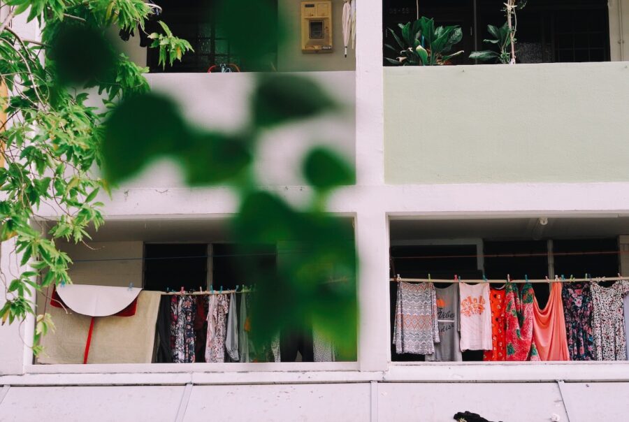 svg+xml;charset=utf Collective for a Stronger Society Collective For A Stronger Society HDB Blocks