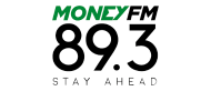 Money FM Logo