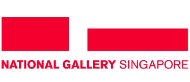 Nasional Gallery Singapore Logo