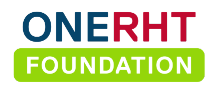 onerht foundation logo