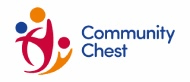 Community Chest logo