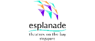 Esplanade Logo