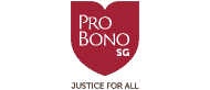 ProBonoSG Logo