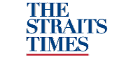 Straits Times Logo