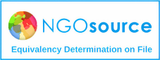 NGOsource Logo