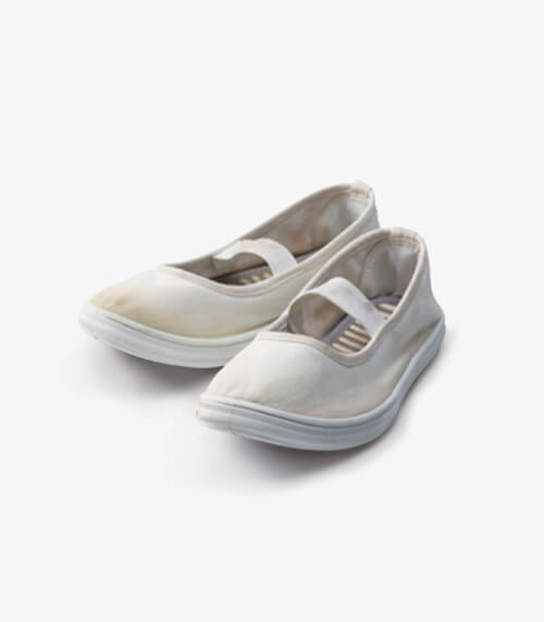 Trina Ed shoes