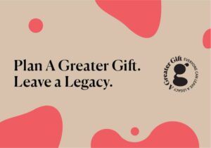 The three-year national Legacy Giving Initiative aims to make planned gifts more common and frequent as another avenue for Singaporeans to make their giving meaningful.