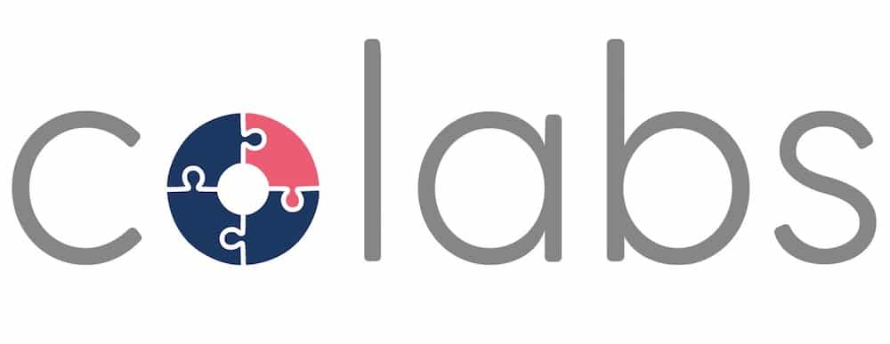 Colabs Graphic Logo