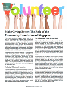 Make Better Giving write up 1