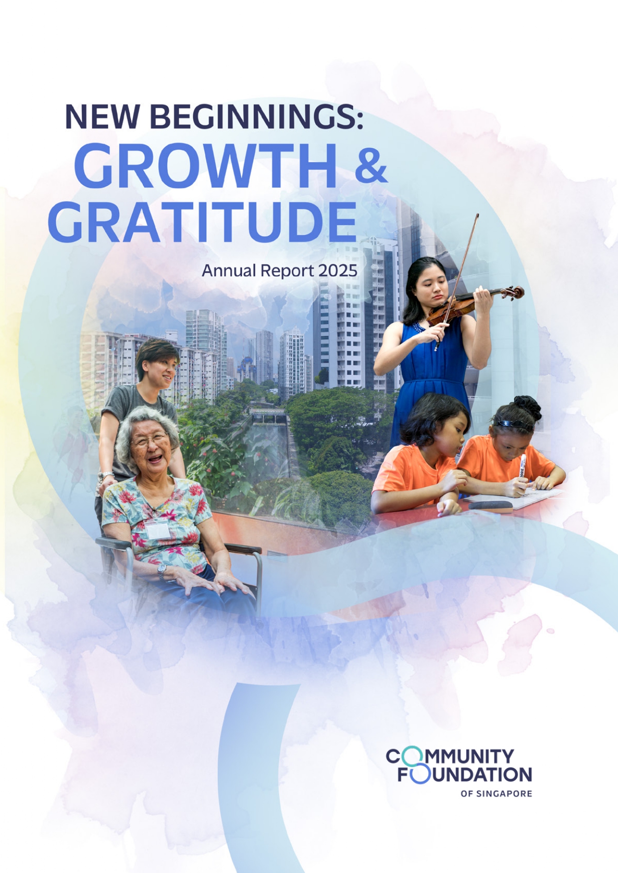 CFS AR 2025 - Cover Page